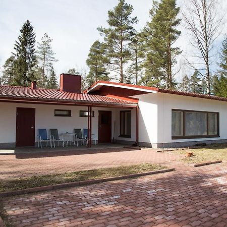 Holiday Home In Kuusankoski Zewnętrze zdjęcie