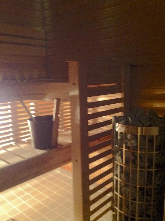Holiday Home In Kuusankoski Zewnętrze zdjęcie