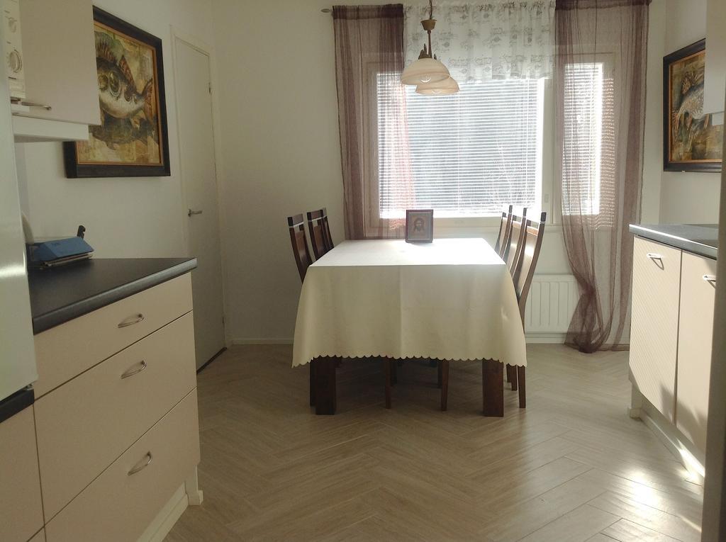 Holiday Home In Kuusankoski Zewnętrze zdjęcie