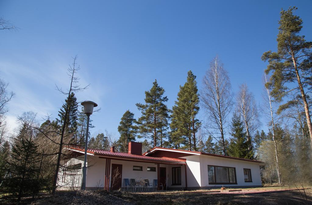 Holiday Home In Kuusankoski Zewnętrze zdjęcie