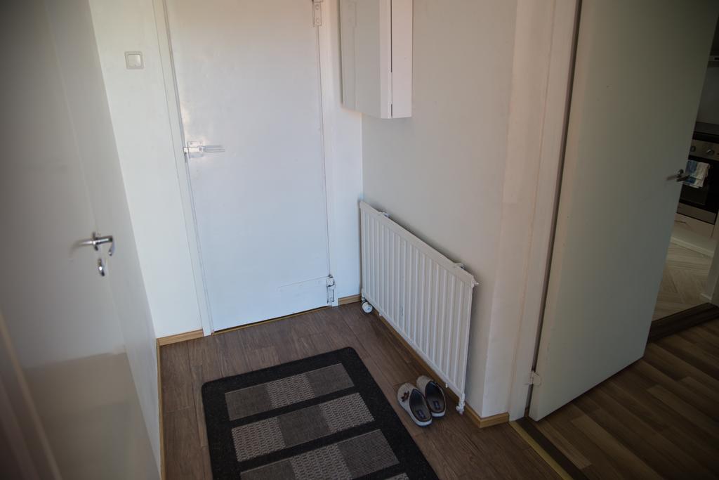 Holiday Home In Kuusankoski Zewnętrze zdjęcie
