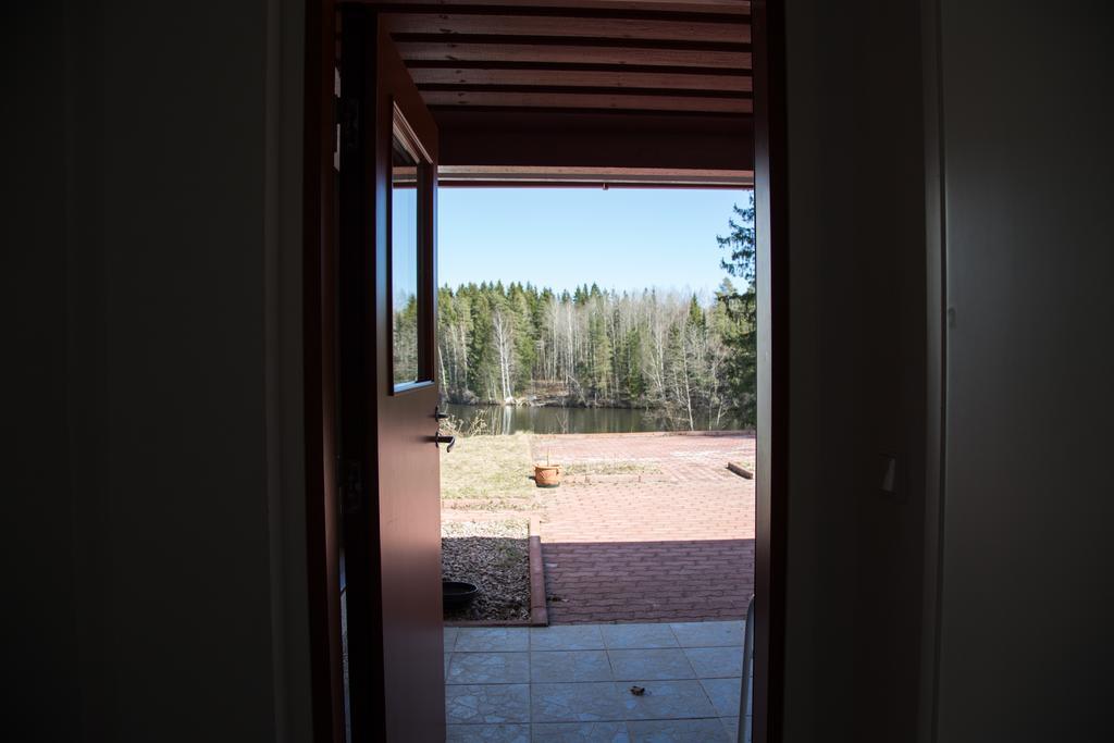 Holiday Home In Kuusankoski Zewnętrze zdjęcie