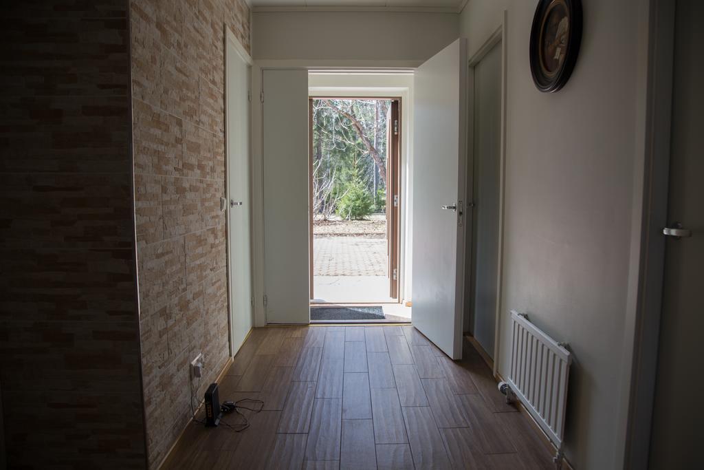 Holiday Home In Kuusankoski Zewnętrze zdjęcie