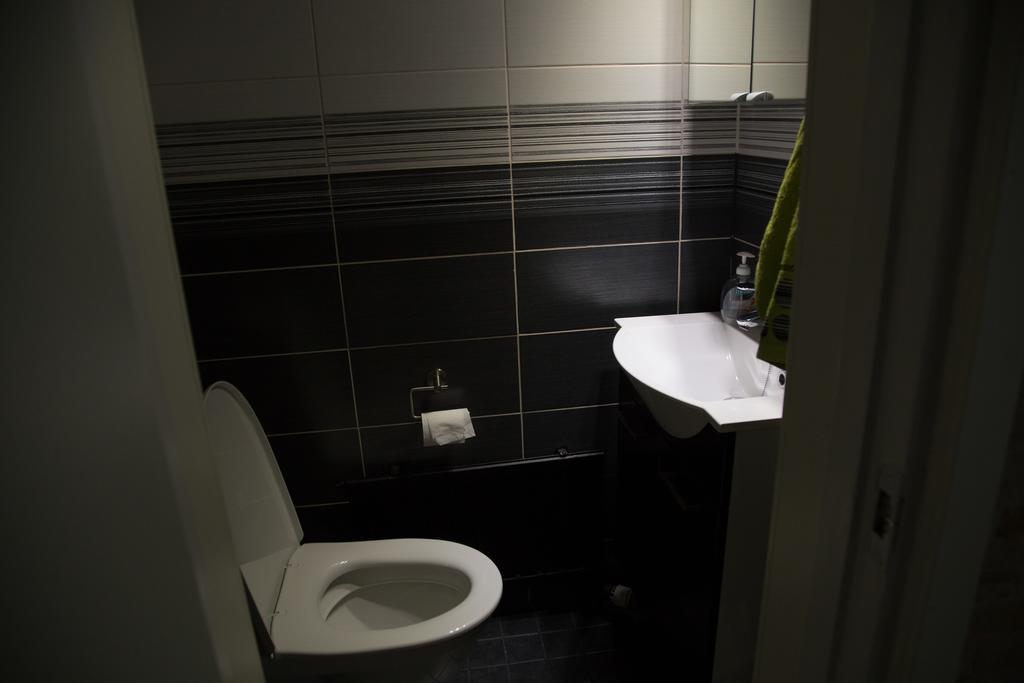 Holiday Home In Kuusankoski Zewnętrze zdjęcie