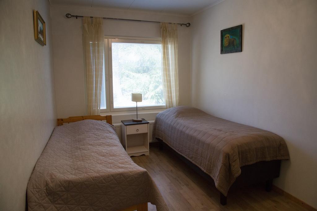 Holiday Home In Kuusankoski Zewnętrze zdjęcie