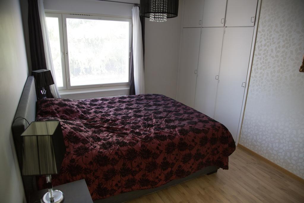 Holiday Home In Kuusankoski Zewnętrze zdjęcie