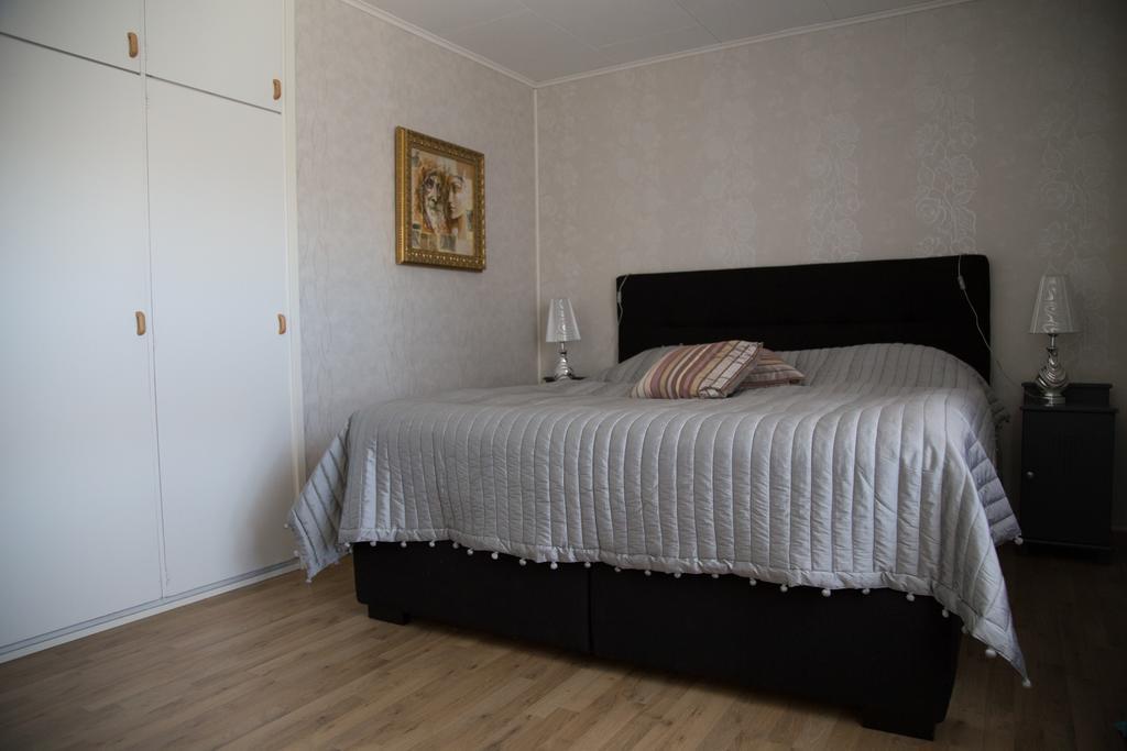 Holiday Home In Kuusankoski Zewnętrze zdjęcie