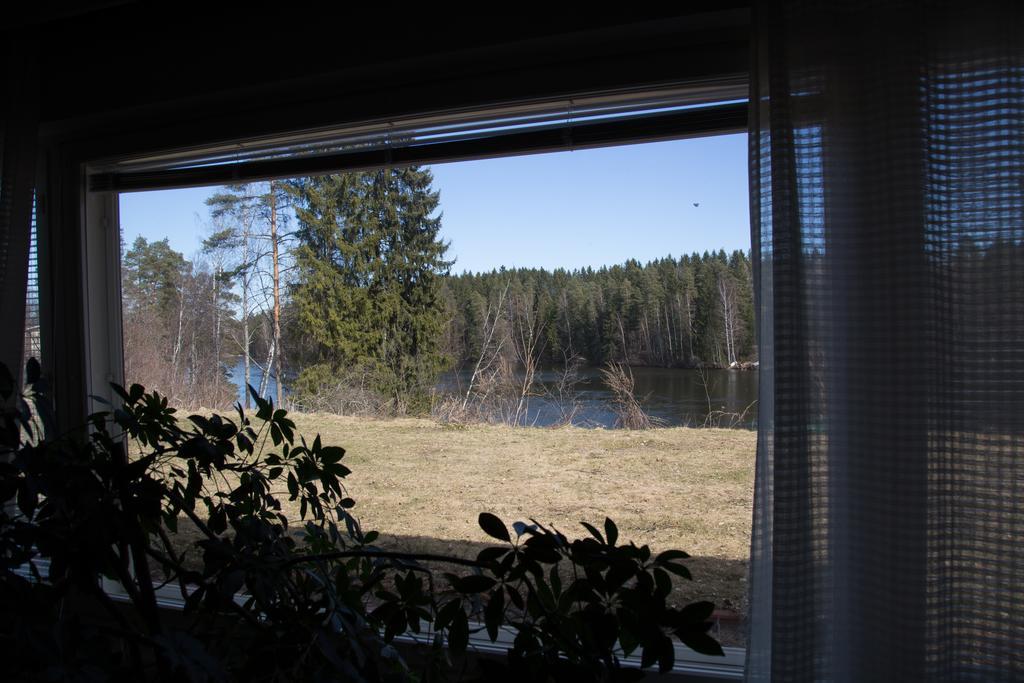 Holiday Home In Kuusankoski Zewnętrze zdjęcie
