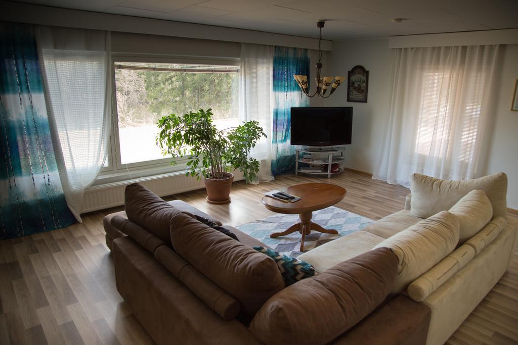 Holiday Home In Kuusankoski Zewnętrze zdjęcie