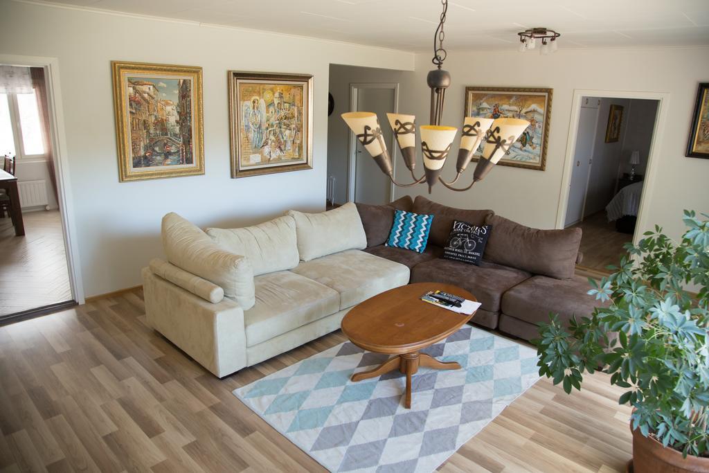 Holiday Home In Kuusankoski Zewnętrze zdjęcie