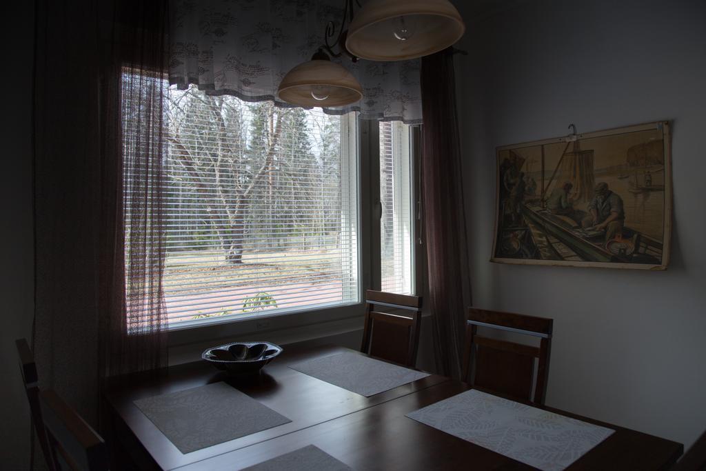 Holiday Home In Kuusankoski Zewnętrze zdjęcie