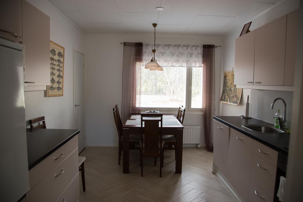 Holiday Home In Kuusankoski Zewnętrze zdjęcie