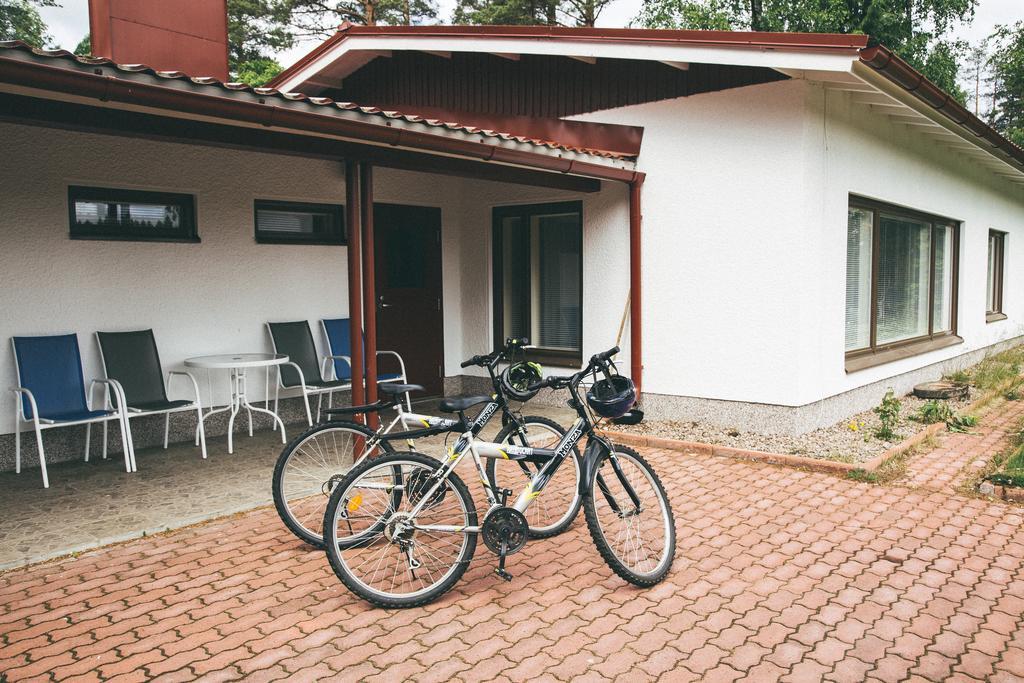 Holiday Home In Kuusankoski Zewnętrze zdjęcie
