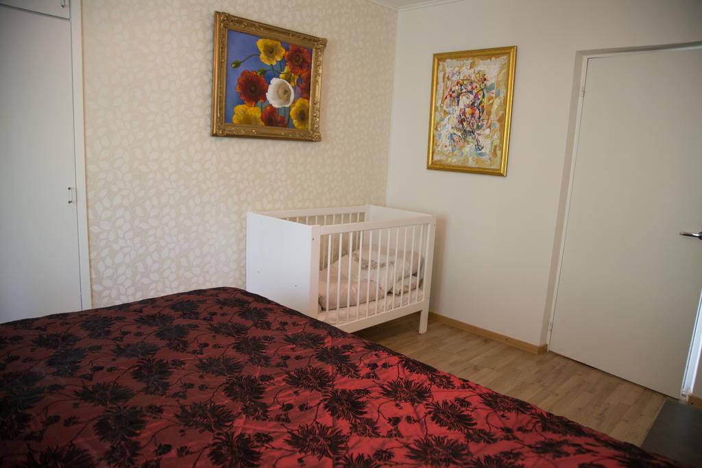 Holiday Home In Kuusankoski Zewnętrze zdjęcie