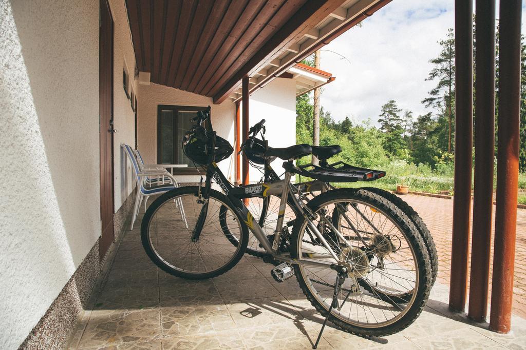 Holiday Home In Kuusankoski Zewnętrze zdjęcie